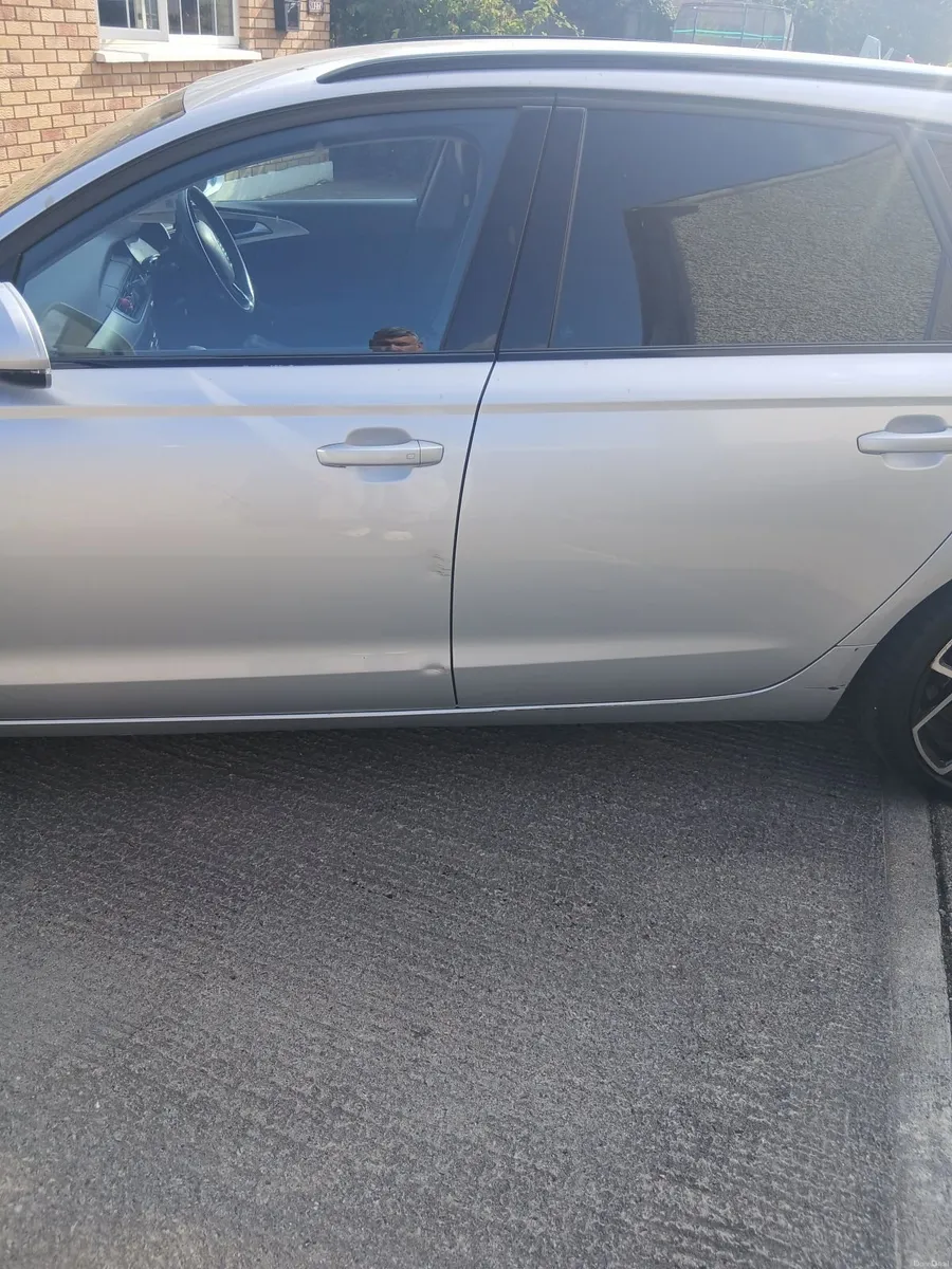 Audi A6 2012 - Image 5