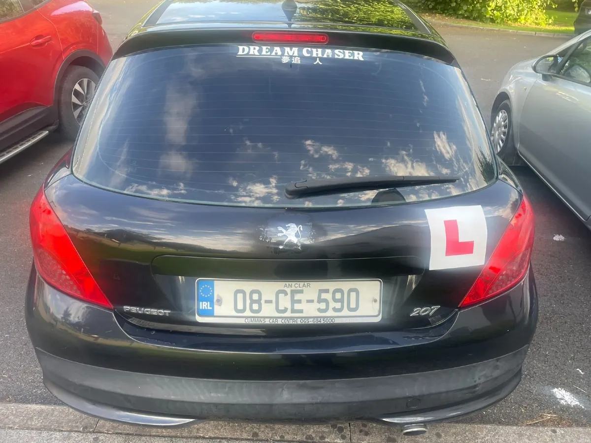 Peugeot 207 2008 - Image 2