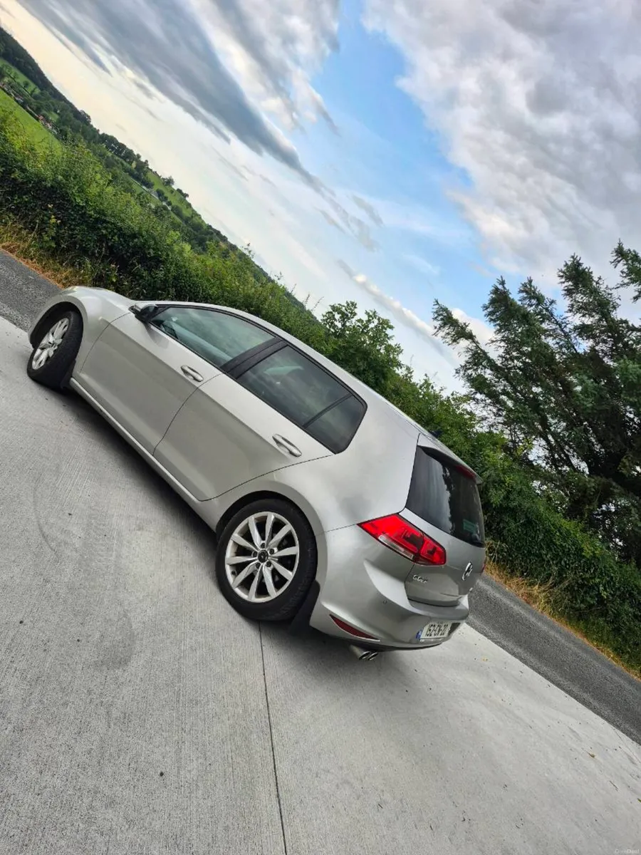 Volkswagen Golf - Image 3