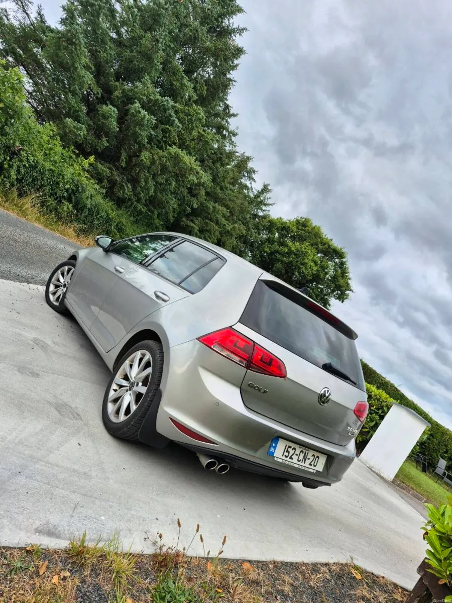 Volkswagen Golf - Image 5