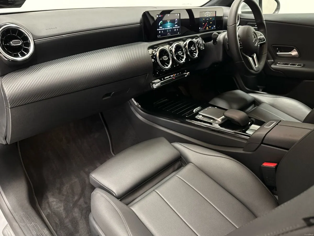 Mercedes-Benz A-Class A180 Progressive Edition - Image 6