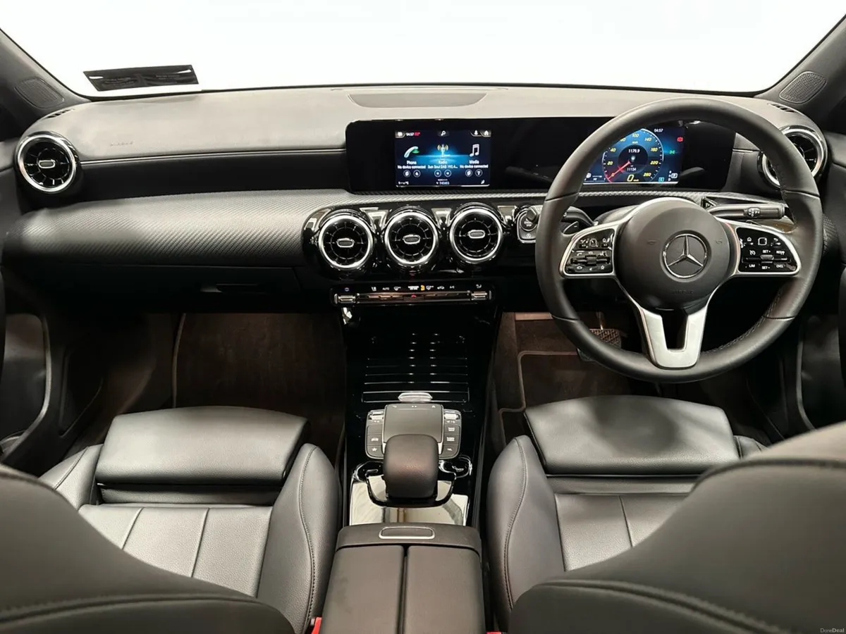 Mercedes-Benz A-Class A180 Progressive Edition - Image 2