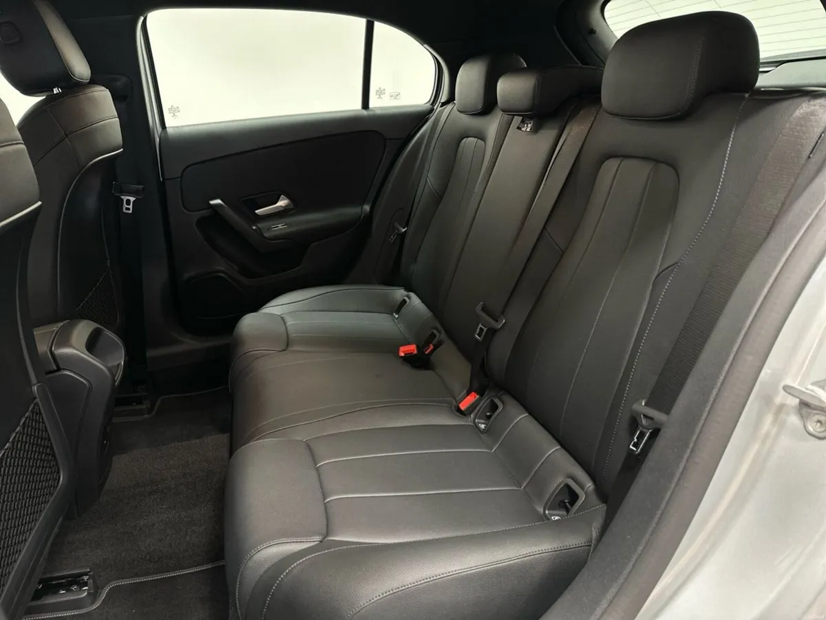 Mercedes-Benz A-Class A180 Progressive Edition - Image 4