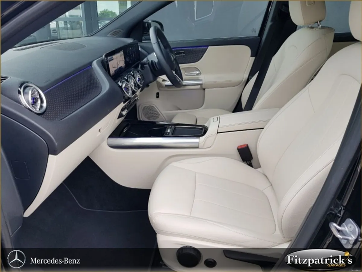 Mercedes-Benz GLA 200d Progressive Plus - Image 4