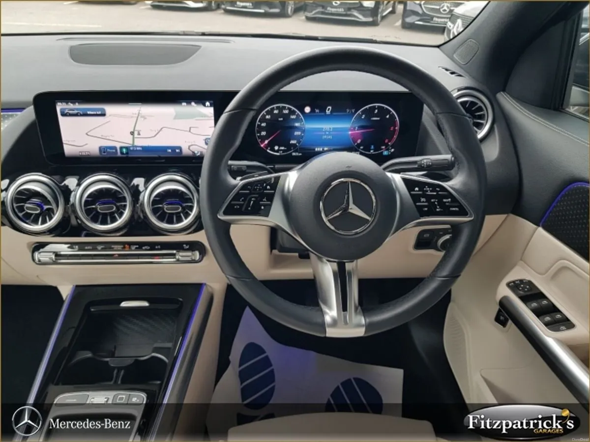 Mercedes-Benz GLA 200d Progressive Plus - Image 2