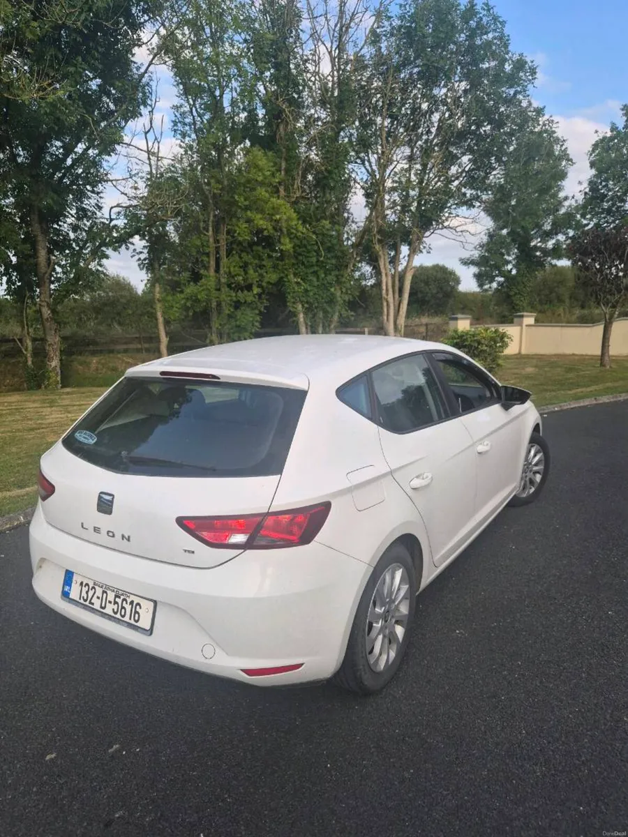 Immaculate Seat Leon - Image 3
