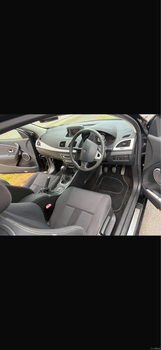 Renault Megane 1.5 Diesel - Image 4
