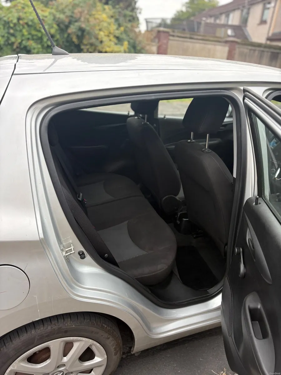 Opel Karl 2015 - Image 3