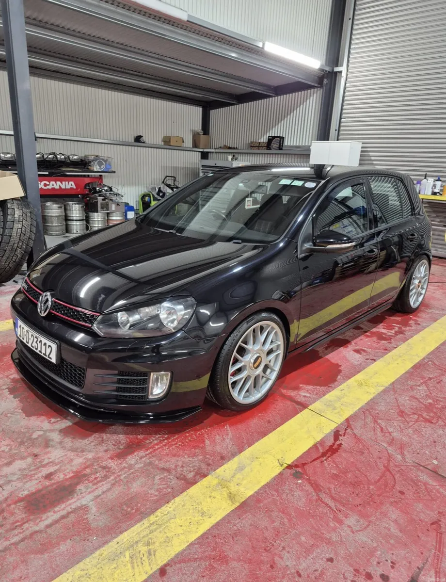 Mk6 Golf Gti - Image 2