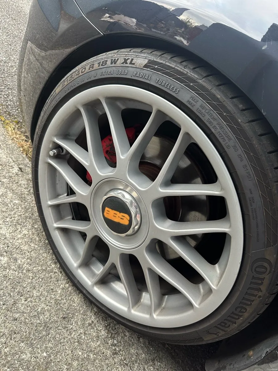 Mk6 Golf Gti - Image 5