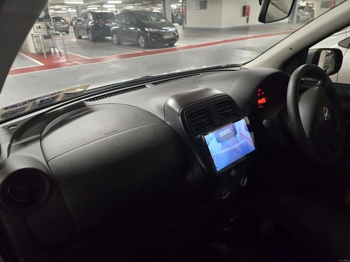 2019 Nissan March - Image 3