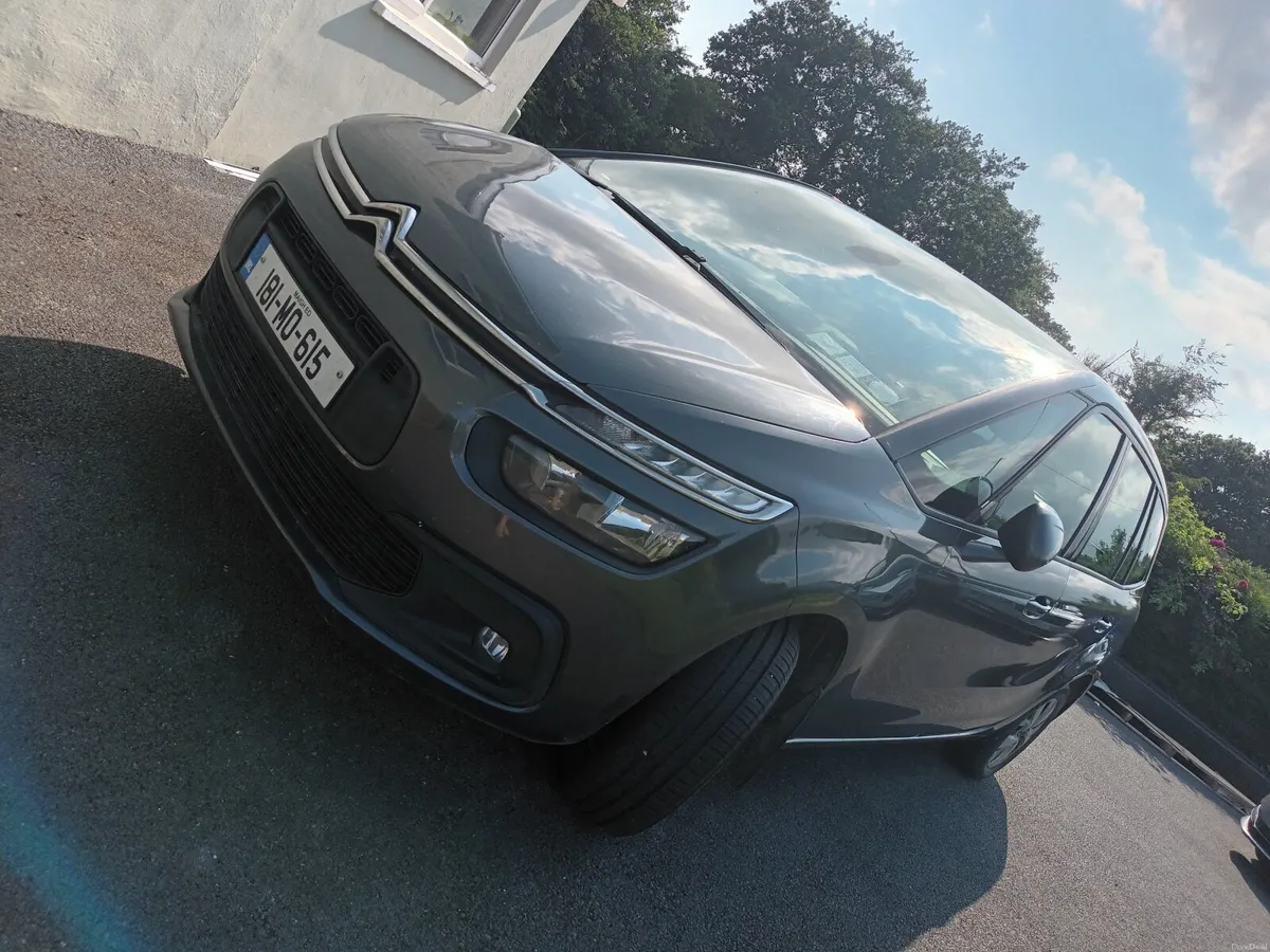 Citroen C4 2018 - Image 4