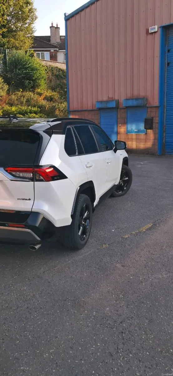 Toyota rav4 - Image 5