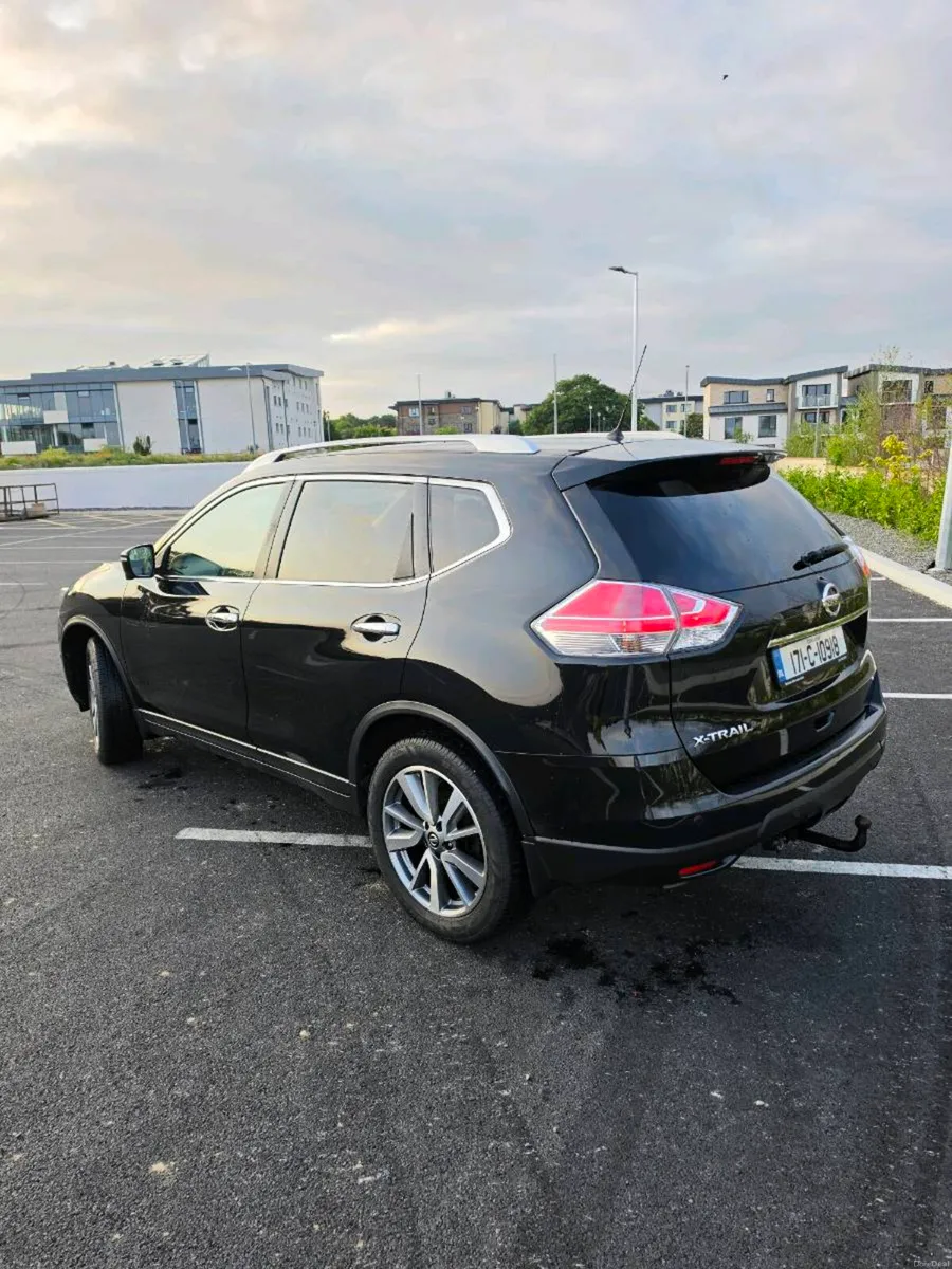 Nissan X-Trail - Image 2
