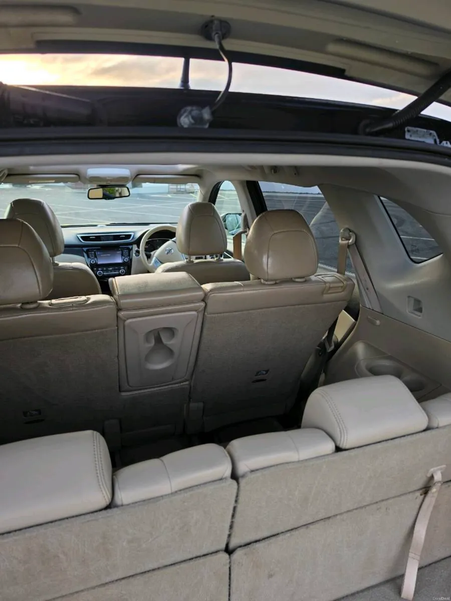 Nissan X-Trail - Image 4