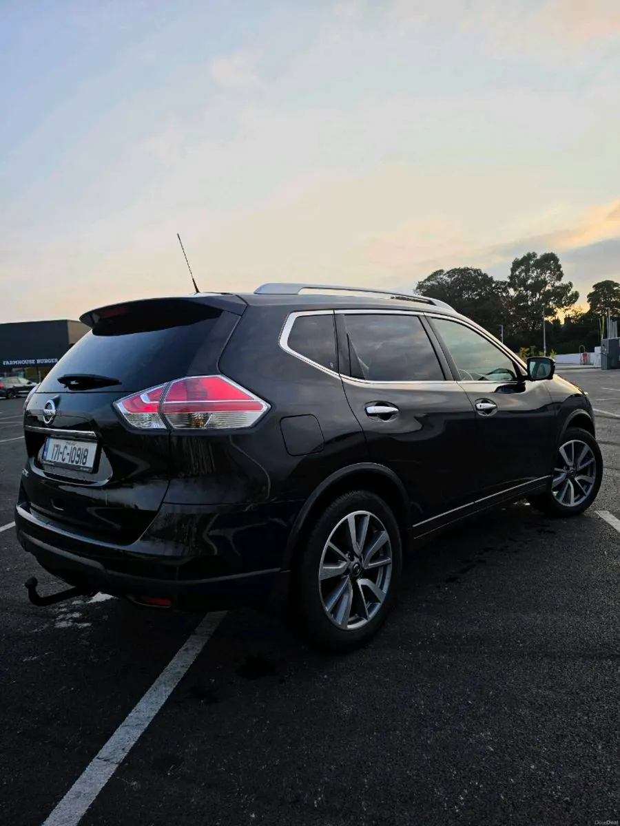 Nissan X-Trail - Image 6