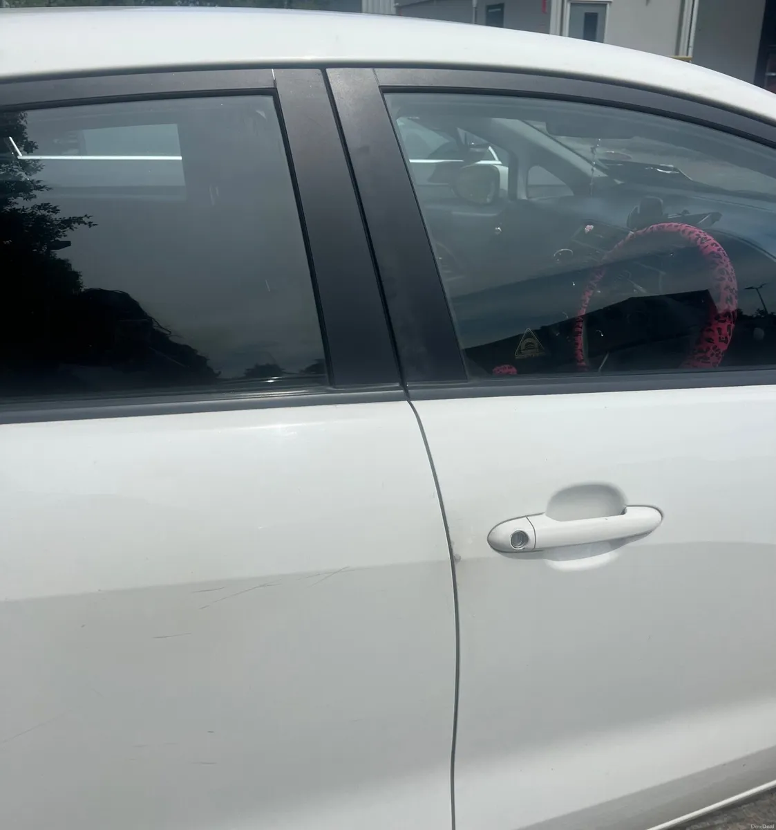 Kia Rio 2012 - Image 3