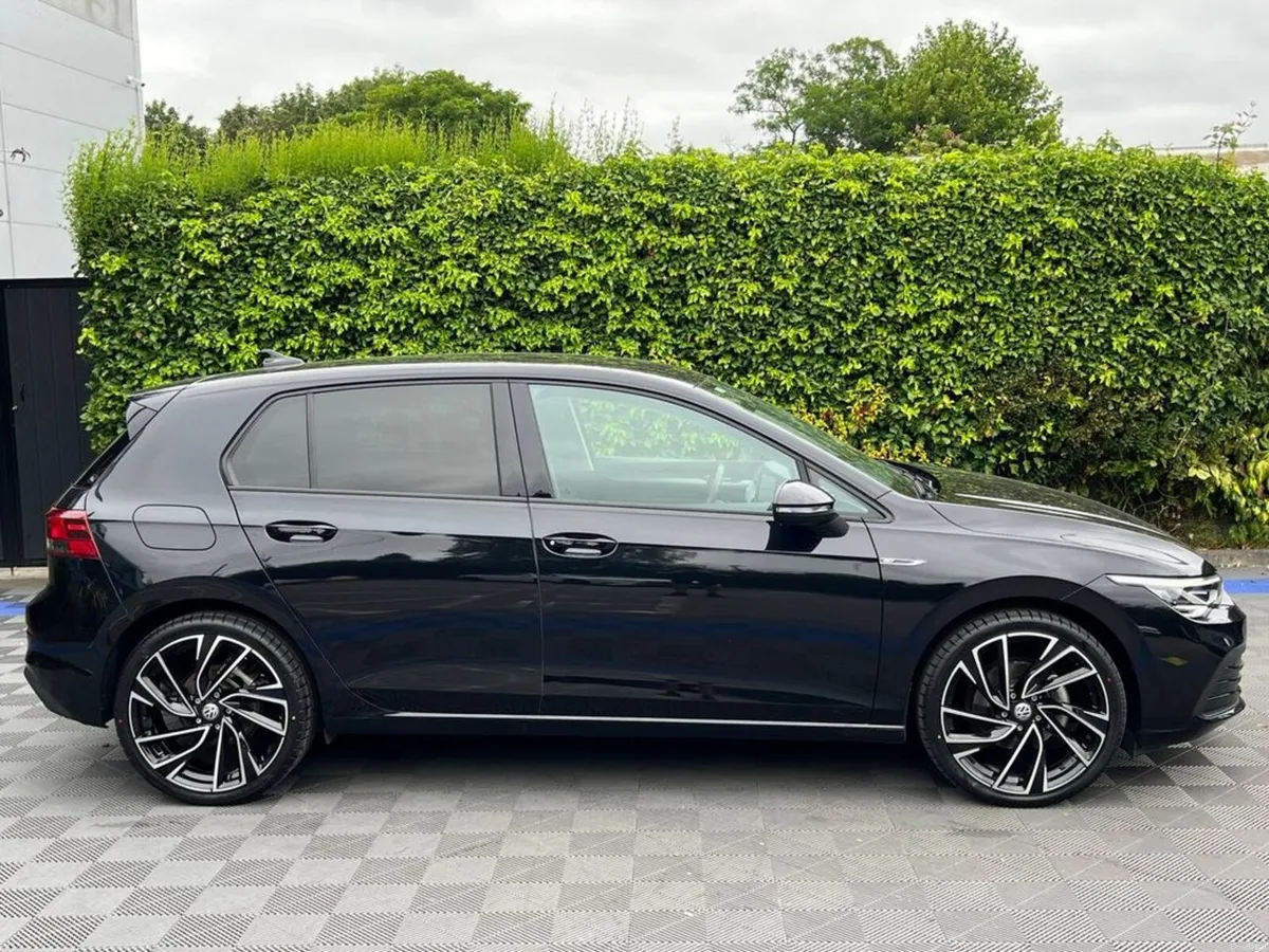 Volkswagen Golf R-LINE PACK 1.0 TSI AUTO // NEW 19 - Image 2