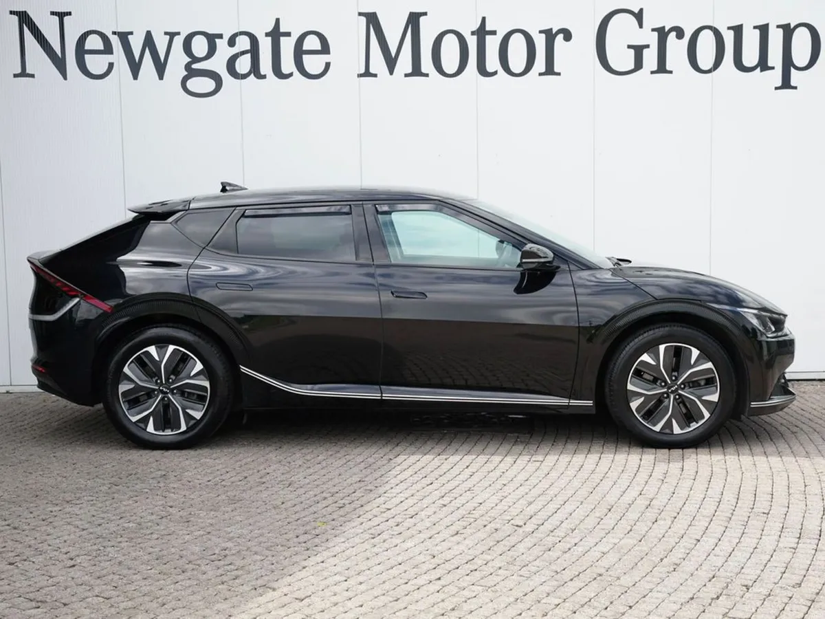 Kia EV6 Earth 5DR Auto - Image 4