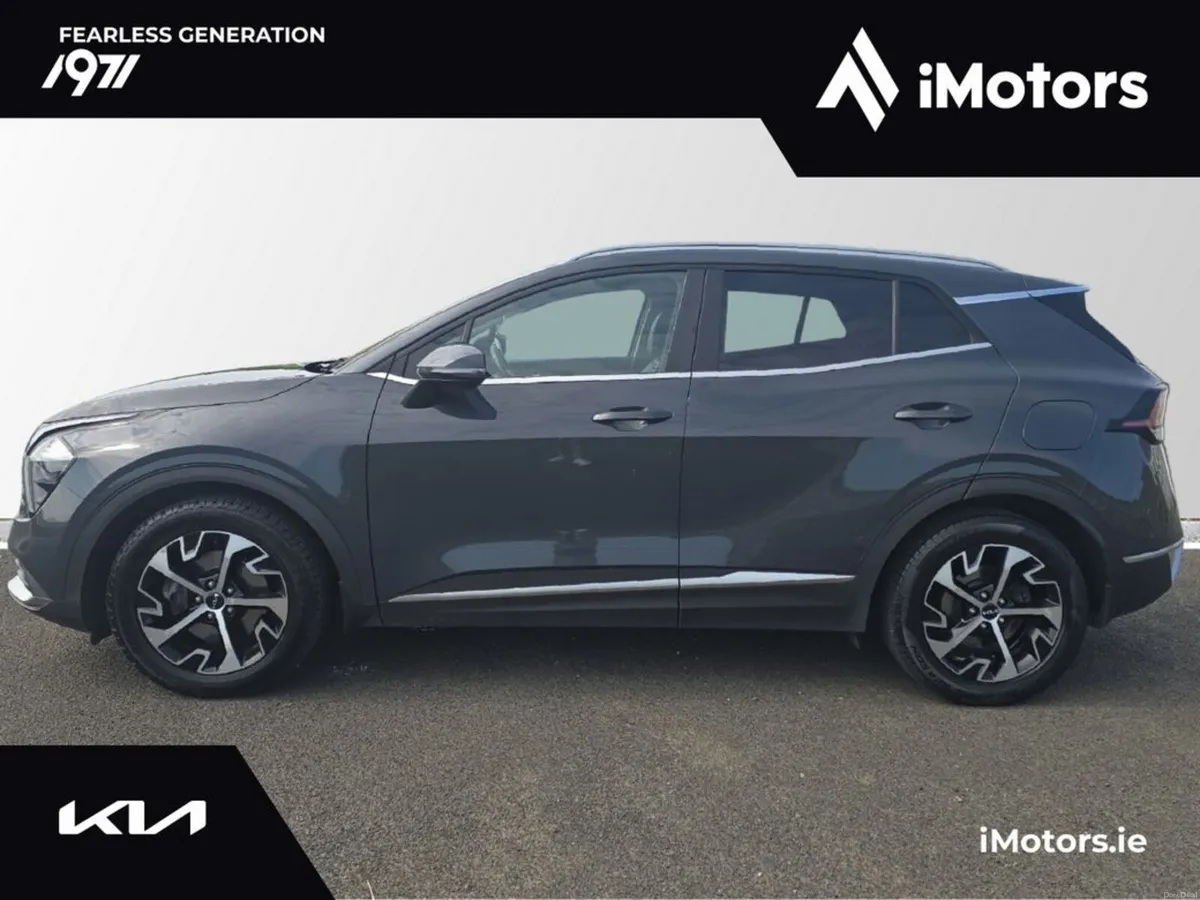 Kia Sportage K3 MY23 5DR - Image 3