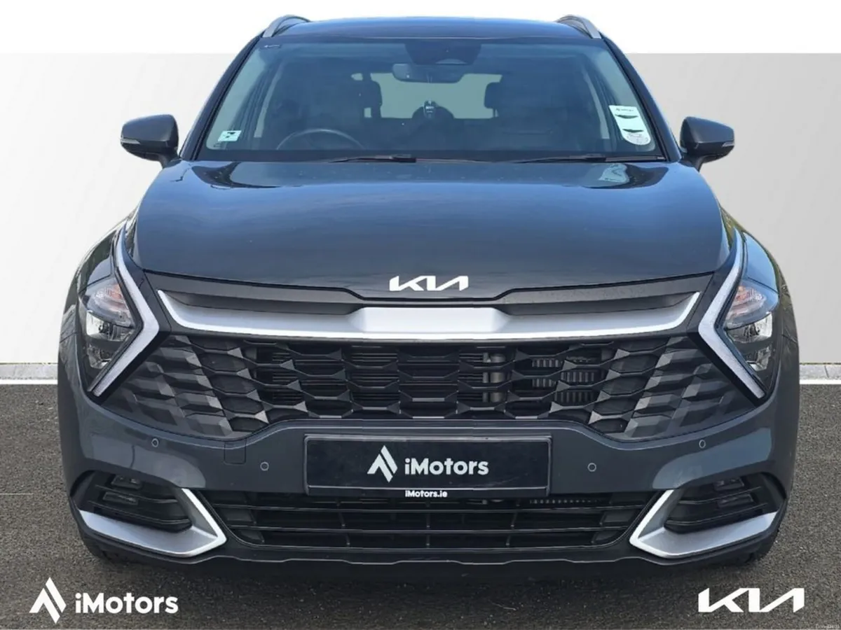 Kia Sportage K3 MY23 5DR - Image 4