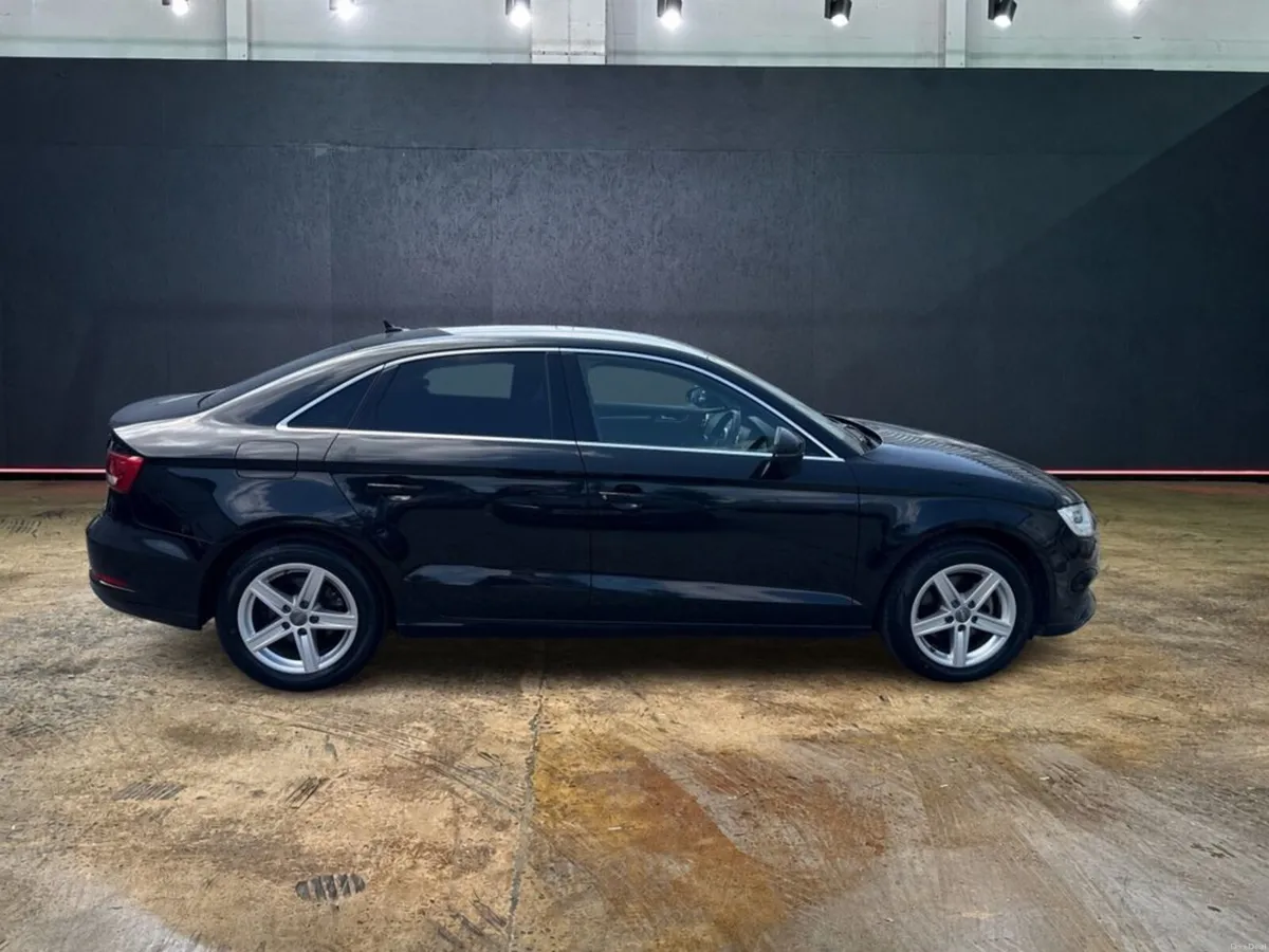 Audi A3 1.4 AUTOMATIC - REVERSE CAMERA - CRUISE CO - Image 2