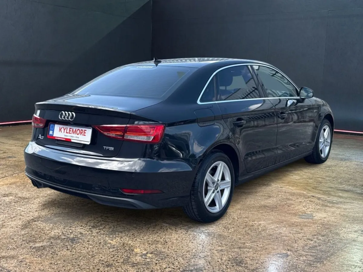 Audi A3 1.4 AUTOMATIC - REVERSE CAMERA - CRUISE CO - Image 3