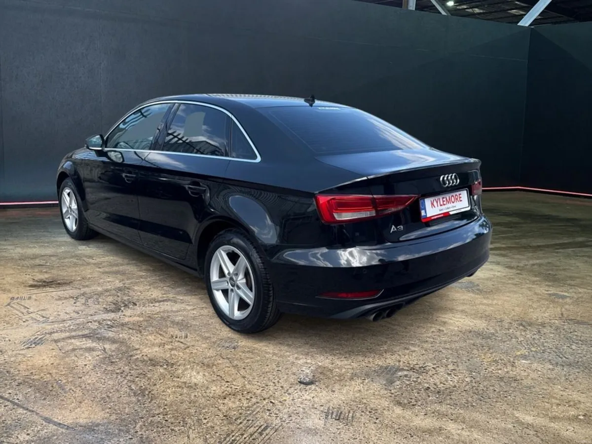 Audi A3 1.4 AUTOMATIC - REVERSE CAMERA - CRUISE CO - Image 5