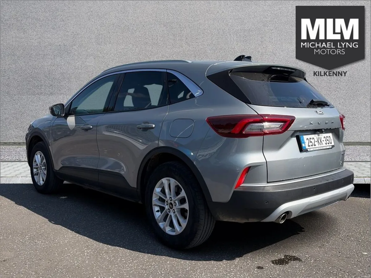 Ford Kuga Titanium 5D 2.5hev225 S6.2P CT - Image 4