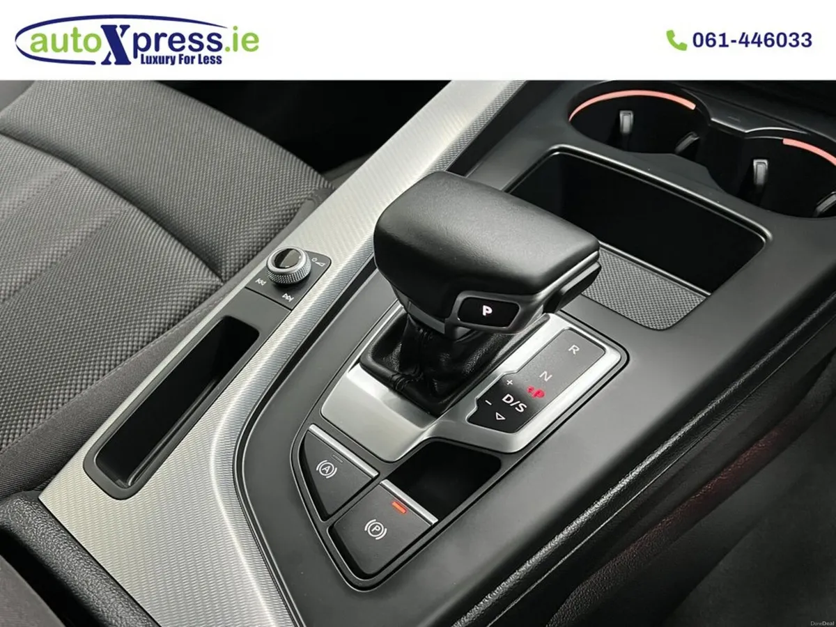 Audi A4 2.0 35TDI ADVANCED - Image 6