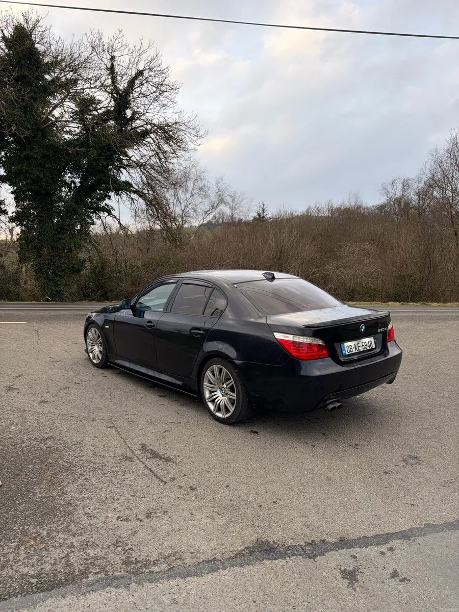 BMW 530d auto - Image 2