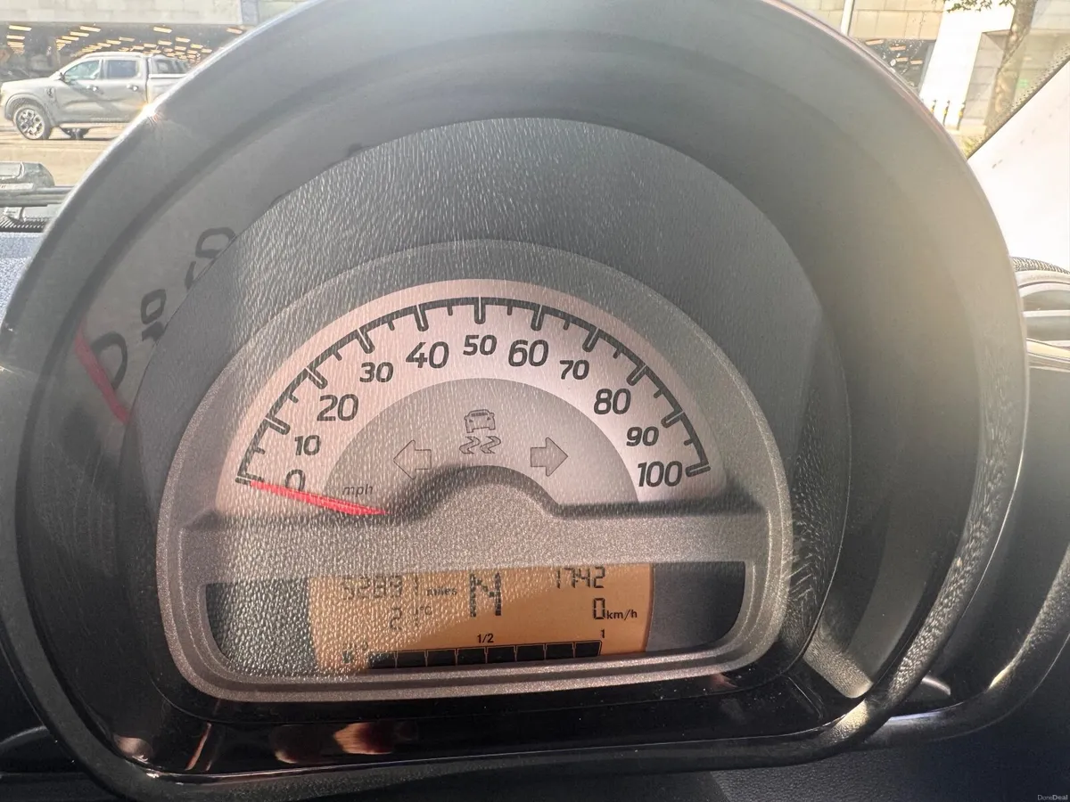 Smart Fortwo 2012 Automatic - Image 2