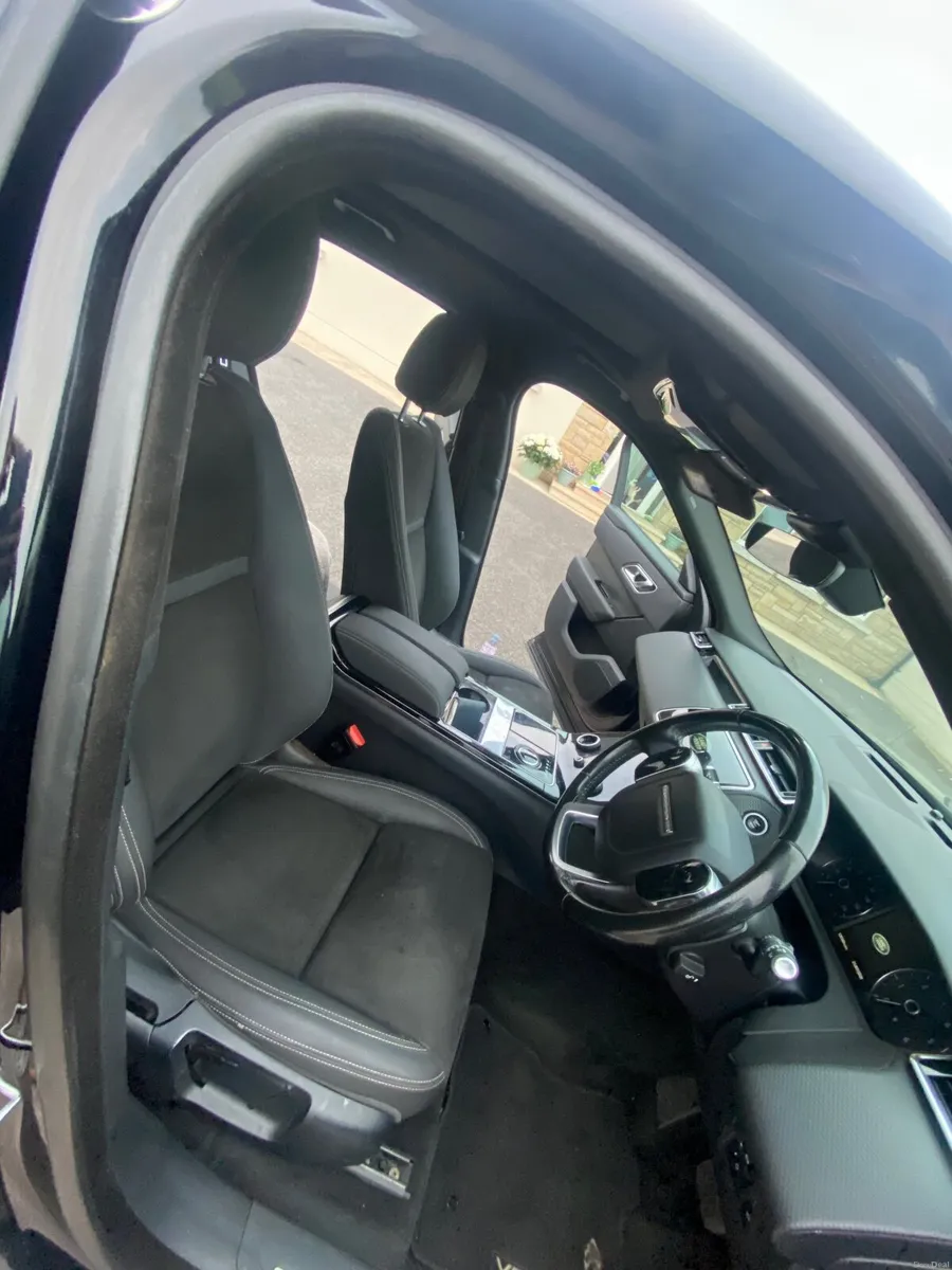 Land Rover Range Rover Velar 2017 - Image 3