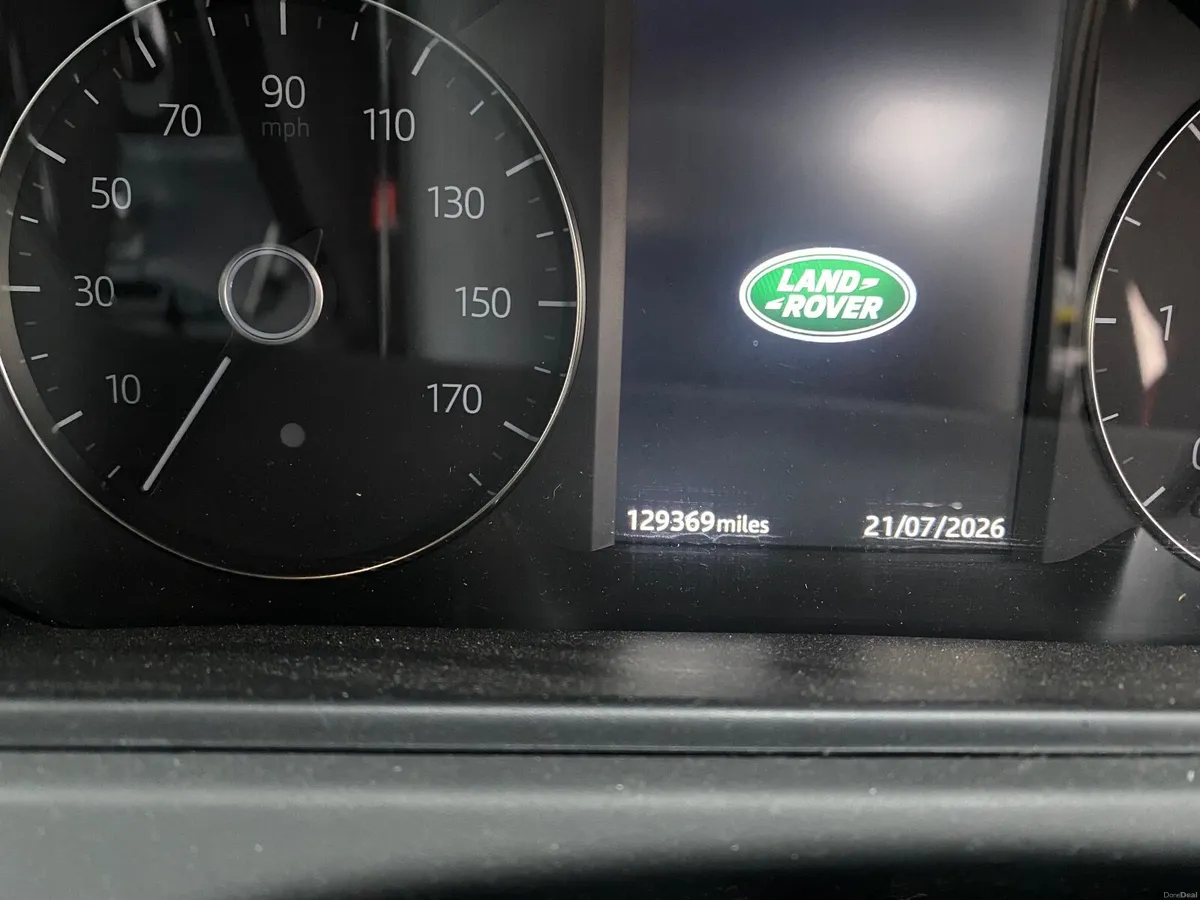 Land Rover Range Rover Velar 2017 - Image 5