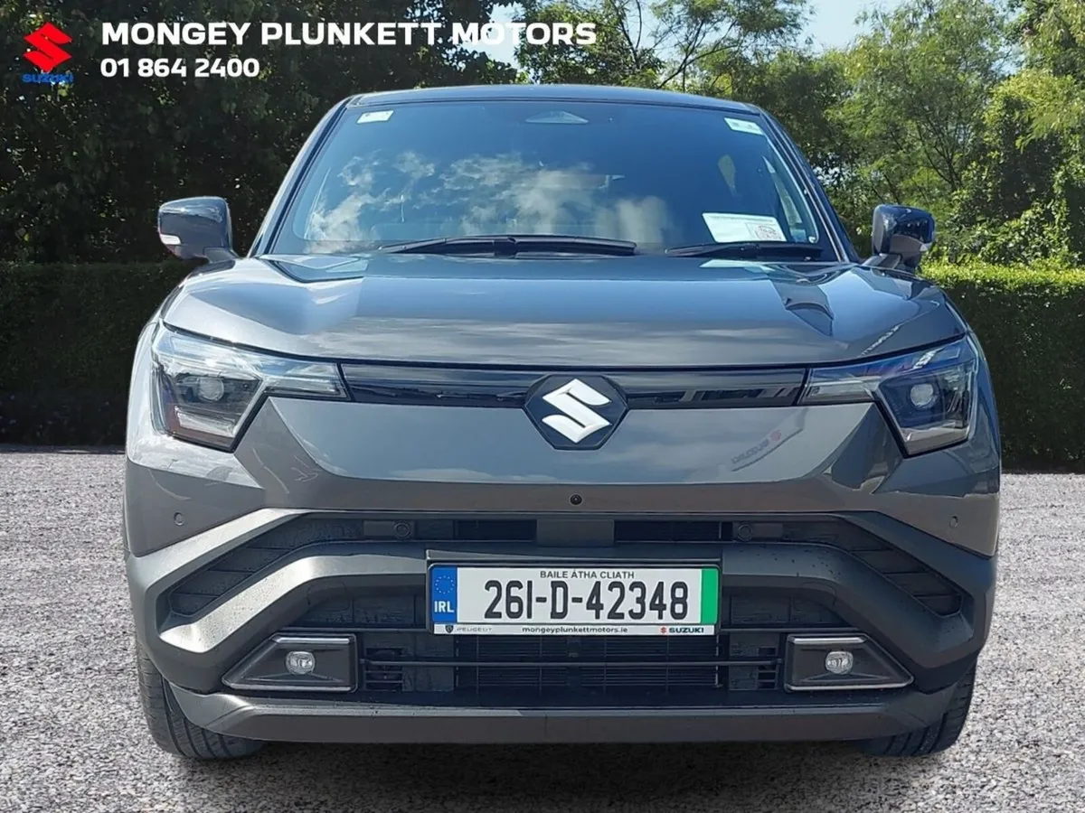 Suzuki Vitara Electric Ultra 61kWh *426 kms Range* - Image 2