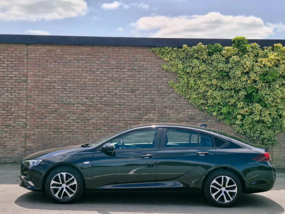 Opel Insignia FINANCE  AVAILABLE - Image 4