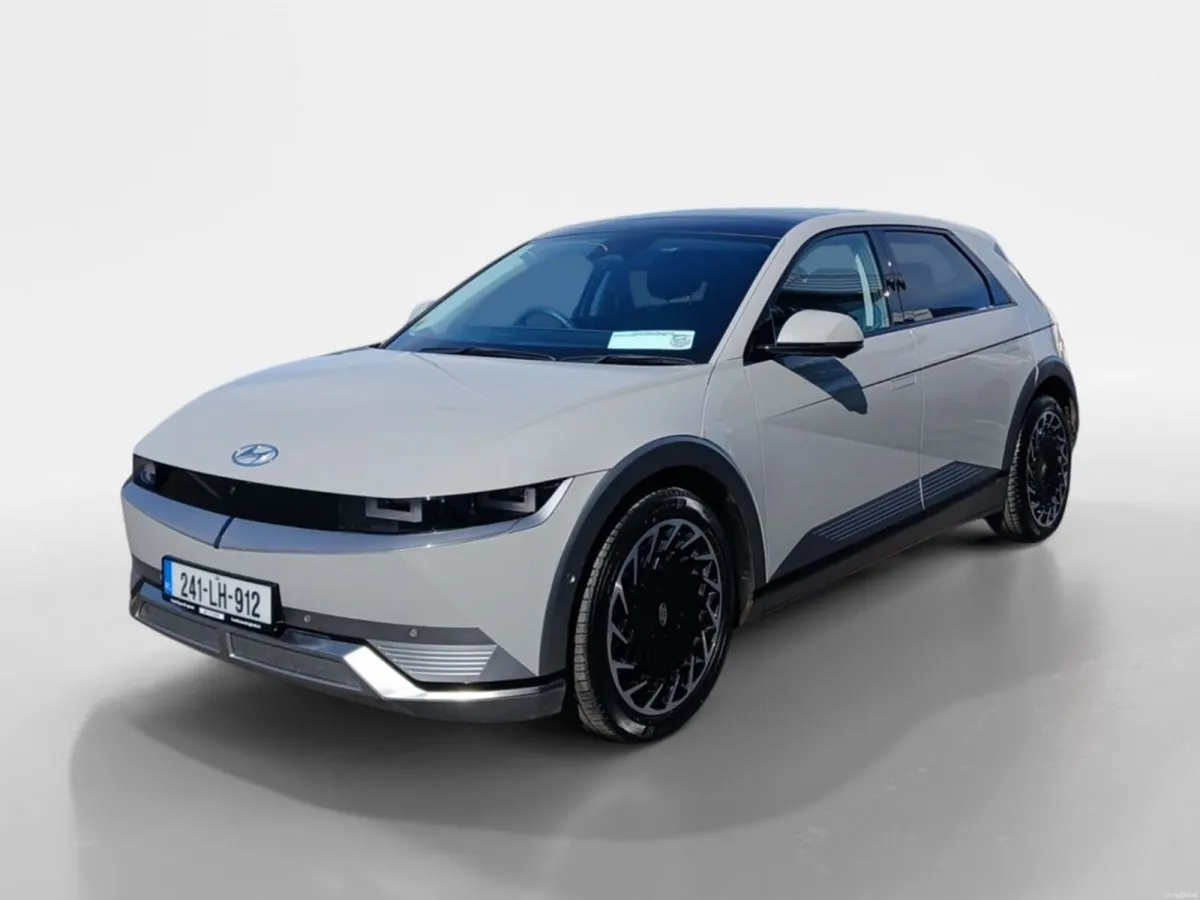 Hyundai IONIQ 5 Ioniq 5 Platinum 77 kW - Image 3