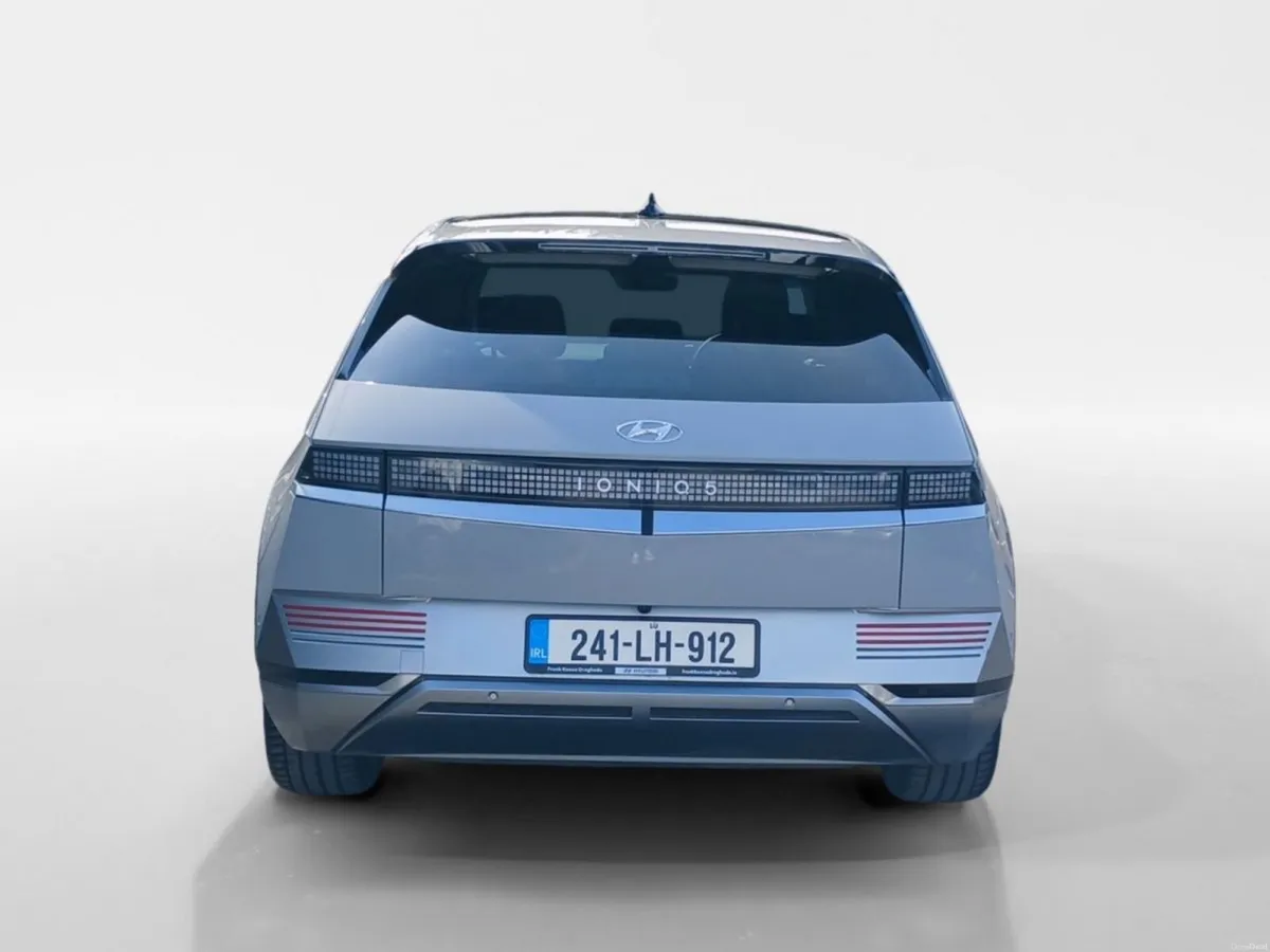 Hyundai IONIQ 5 Ioniq 5 Platinum 77 kW - Image 5
