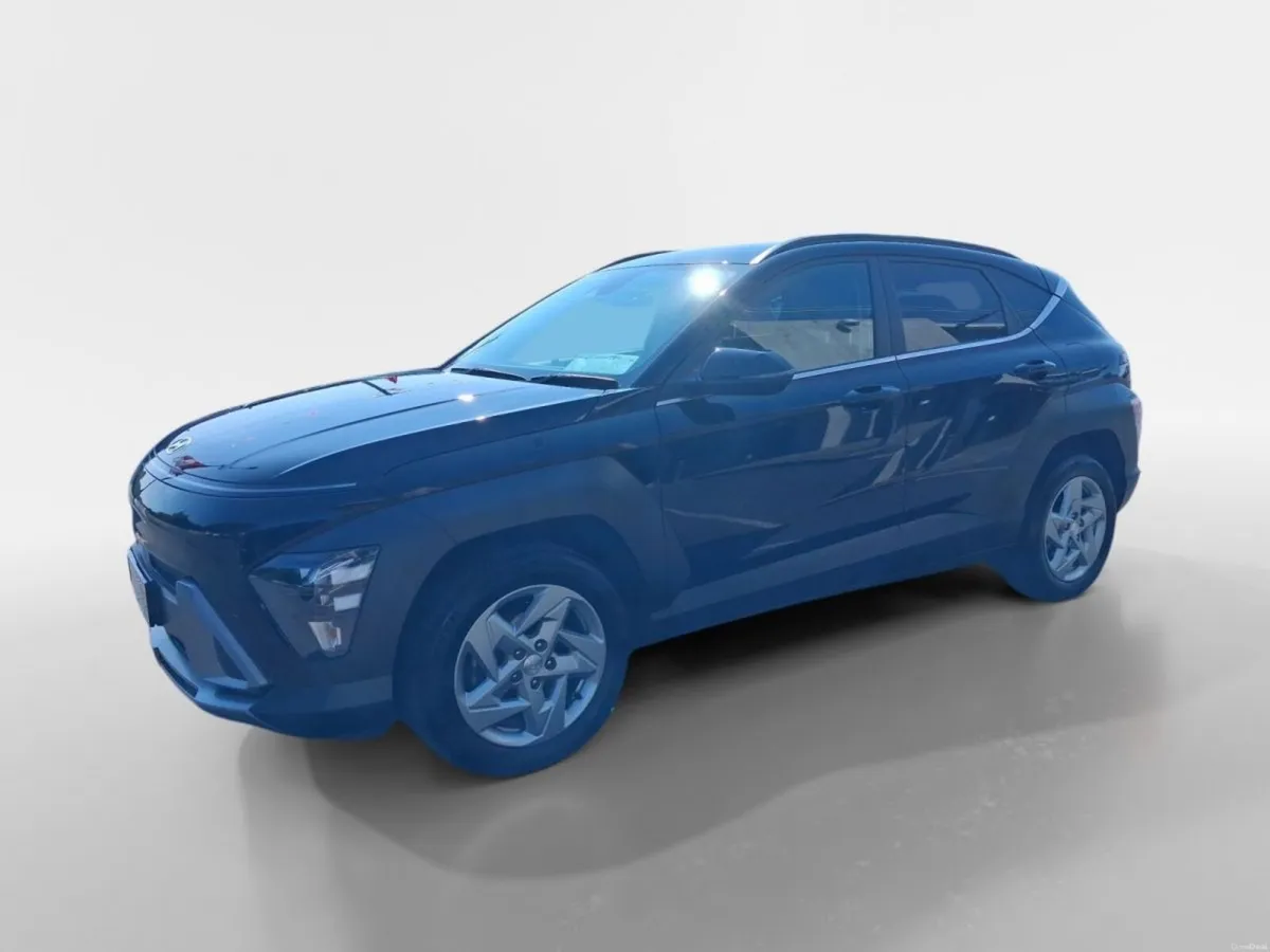 Hyundai KONA 1.0 T-GDI Elegance - Image 3