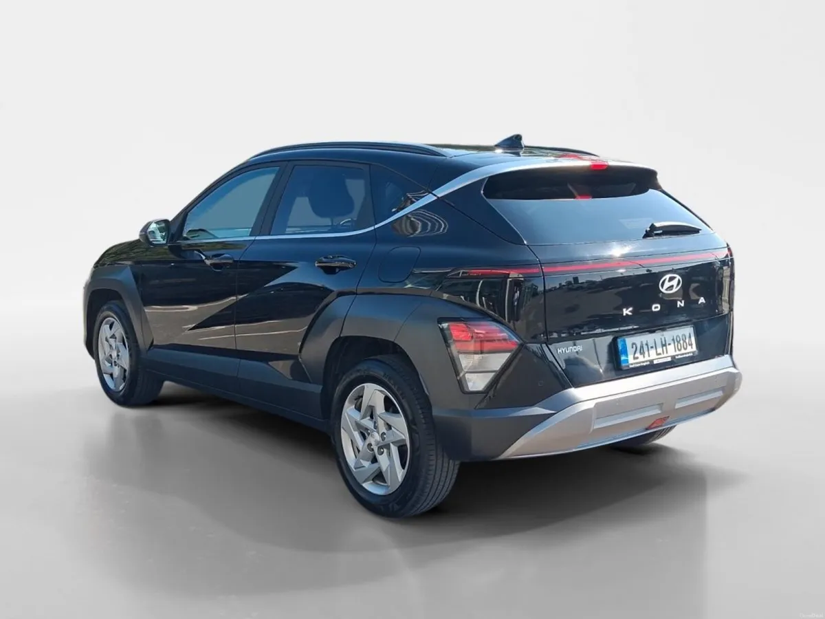 Hyundai KONA 1.0 T-GDI Elegance - Image 5