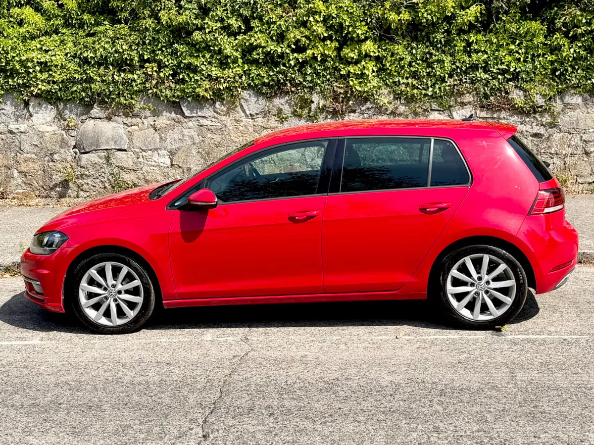 Volkswagen Golf 2018!1.0l HIGHLINE!ONLY 35K MLS! - Image 3