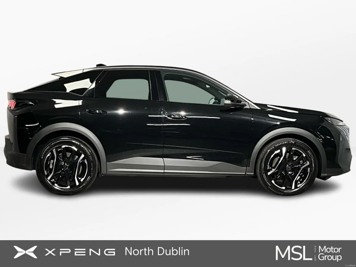 Peugeot 3008 Allure EV 73kWh 210BHP - Reversing Ca - Image 5