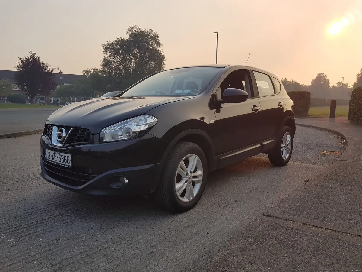 QASHQAI , NCT PASS TODAY - Image 3