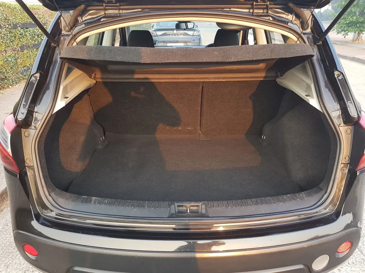 QASHQAI , NCT PASS TODAY - Image 6