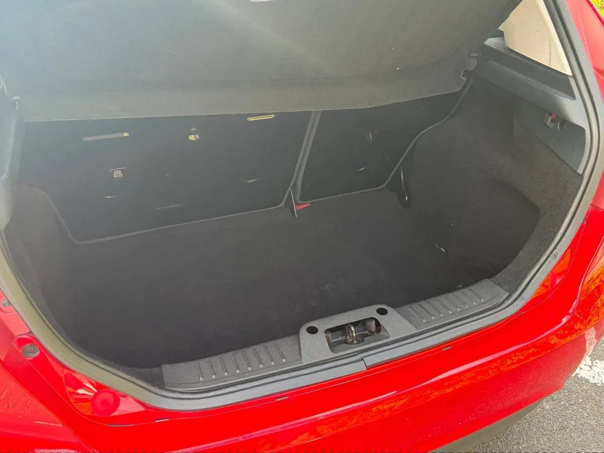 Ford Fiesta 2009 - Image 3