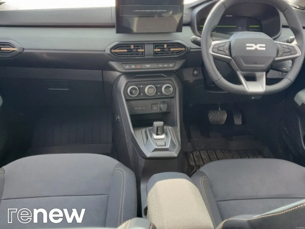 Dacia Jogger HEV 155 Extreme Auto - Image 2