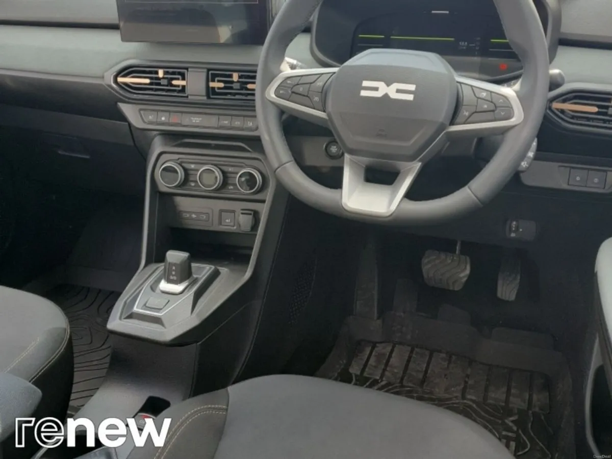 Dacia Jogger HEV 155 Extreme Auto - Image 6