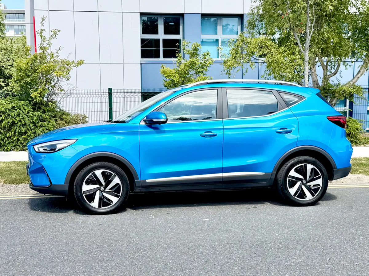 MG ZS 2021!! EXCLUSIVE!! 72.6. KWH!!LONG RANGE! - Image 4