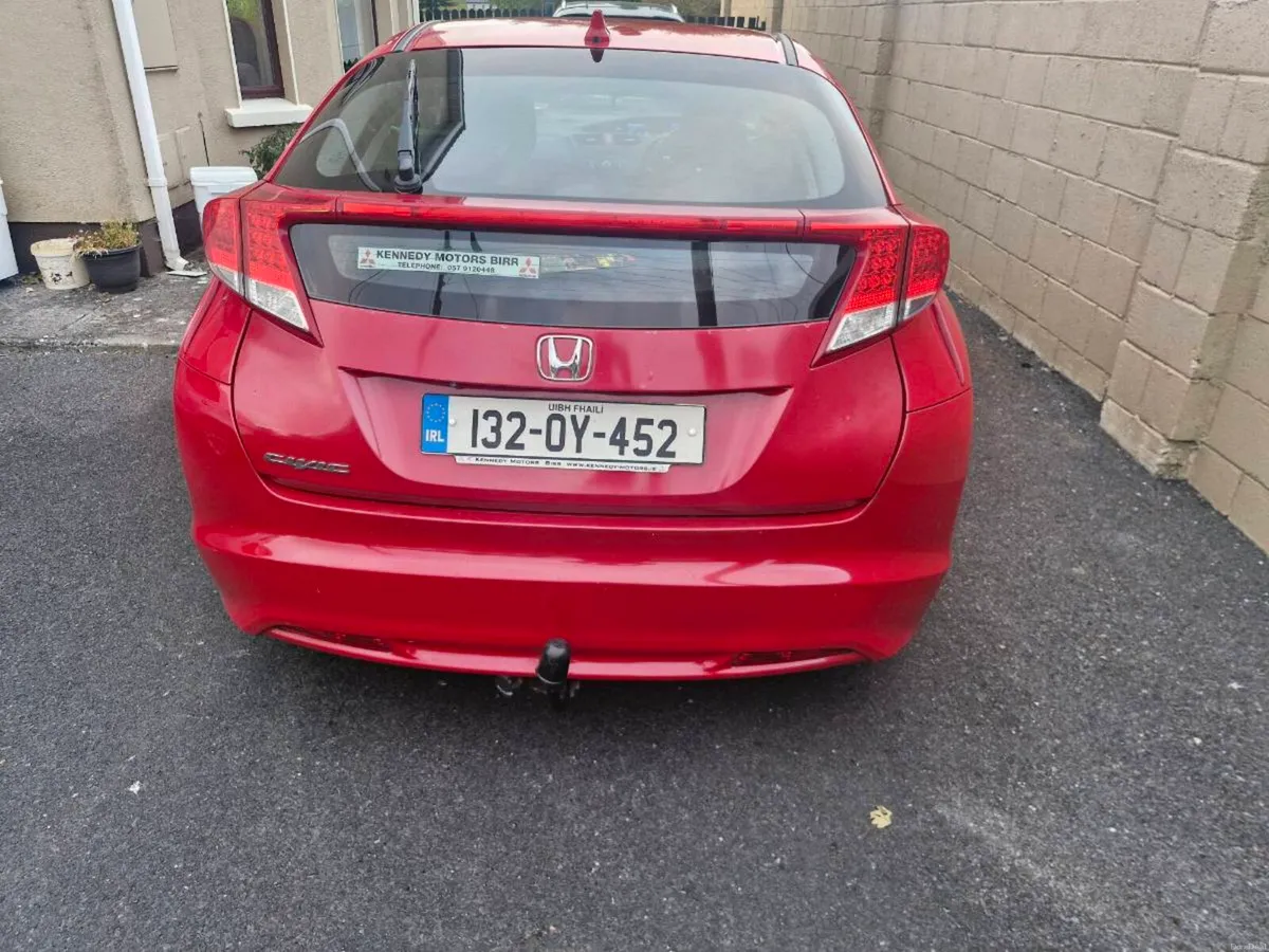 Honda Civic for Sale - Image 2