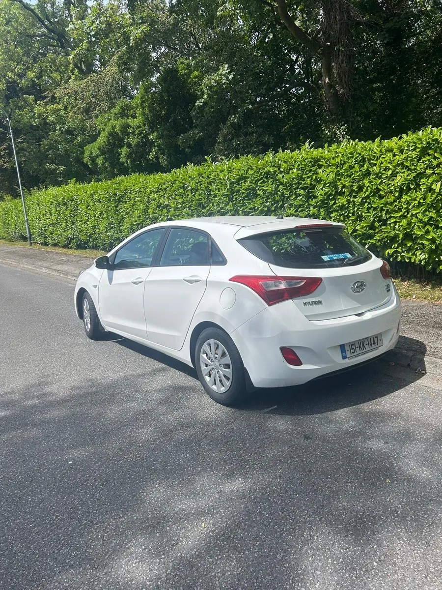 Hyundai i30 2015 - Image 3